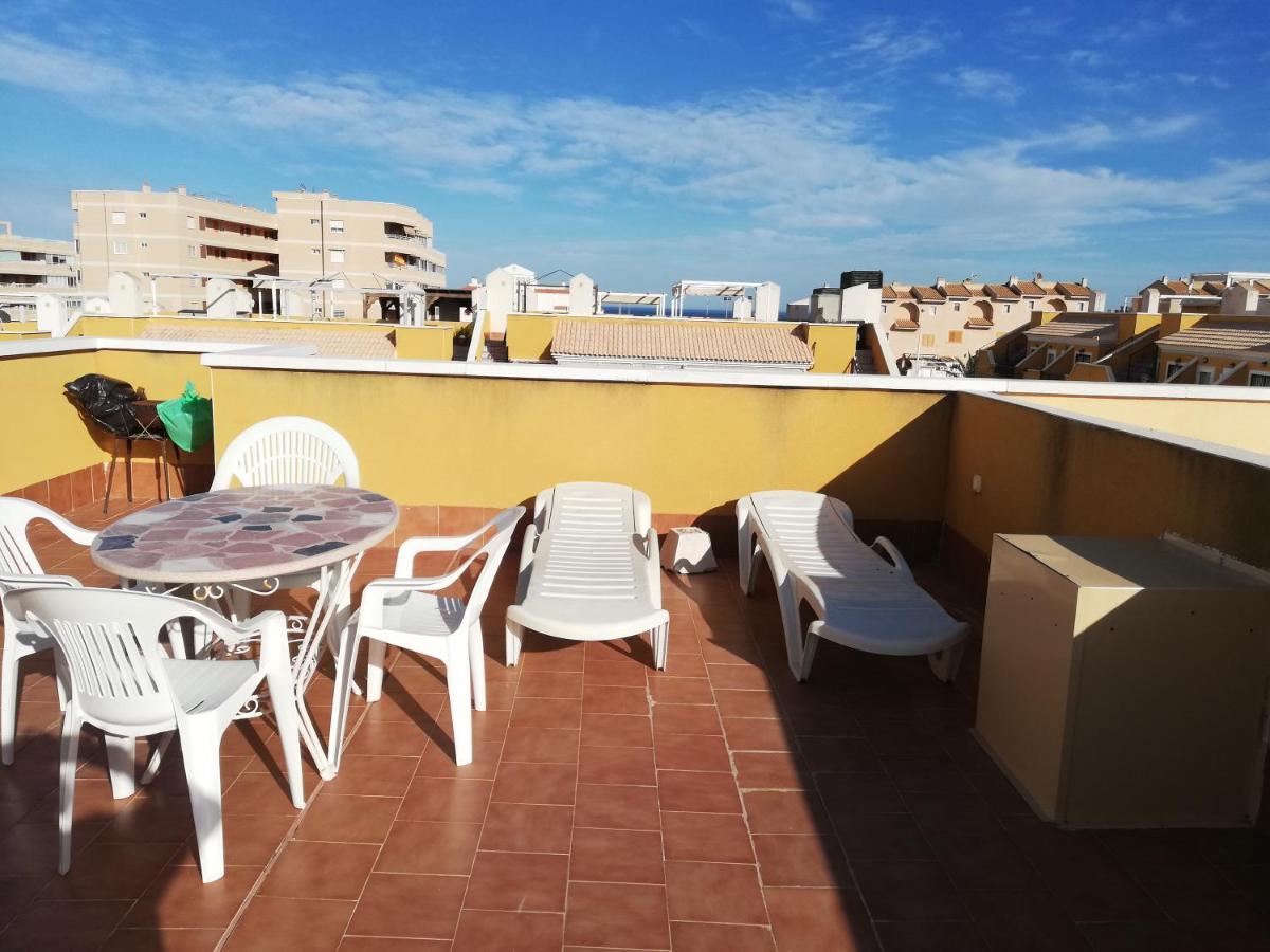 Bungalow Arenales del Sol, Alicante Exterior foto