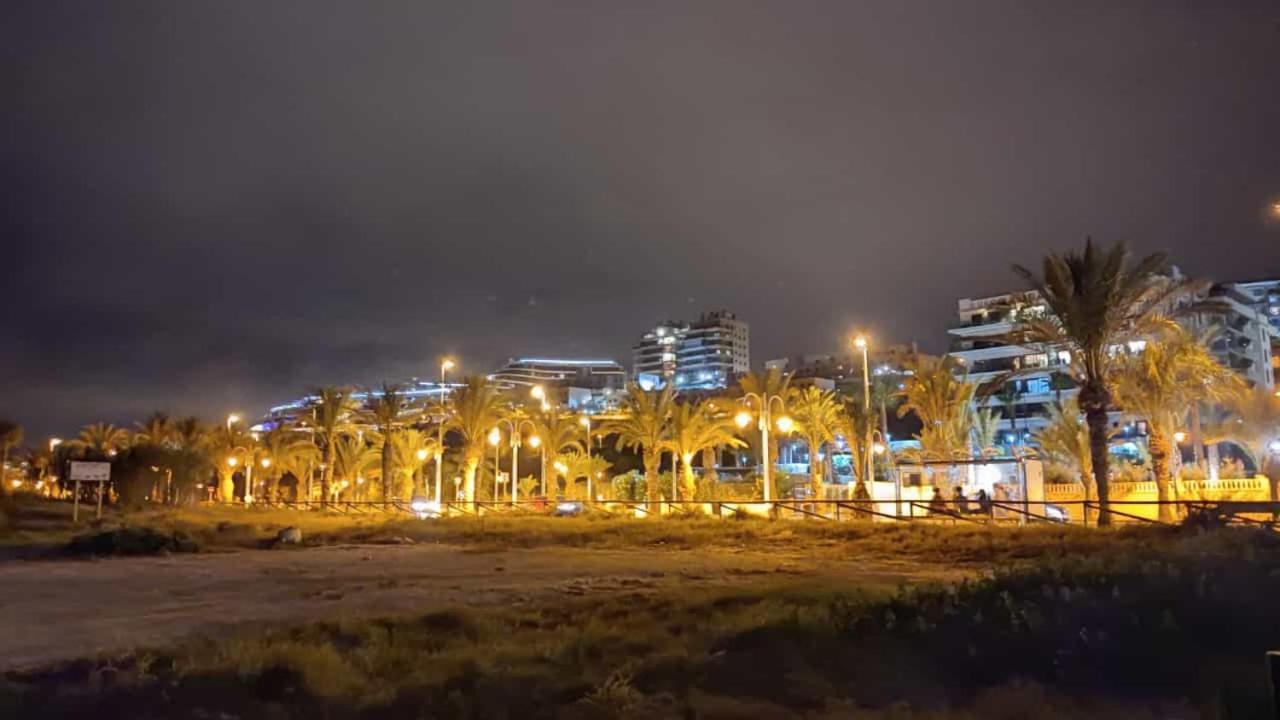 Bungalow Arenales del Sol, Alicante Exterior foto