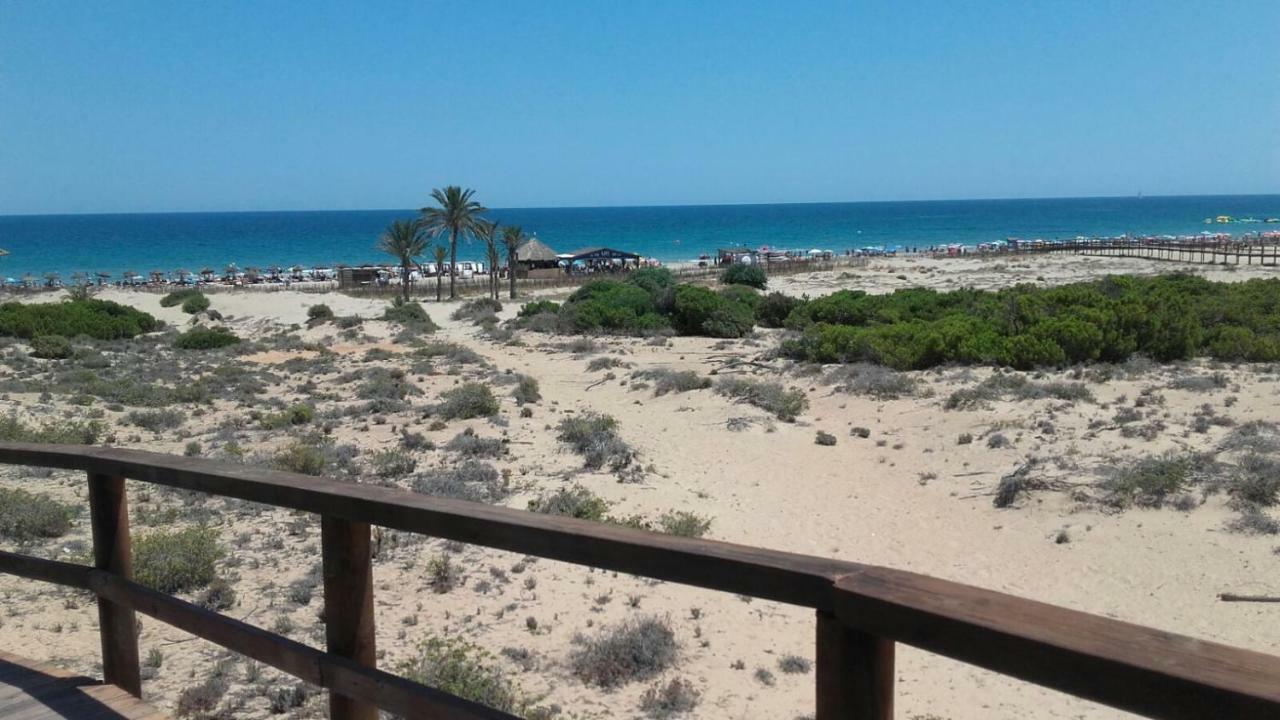Bungalow Arenales del Sol, Alicante Exterior foto