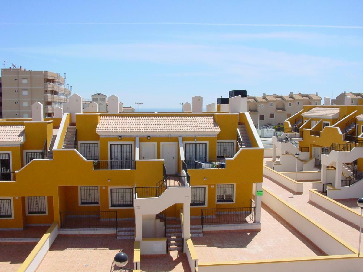 Bungalow Arenales del Sol, Alicante Exterior foto