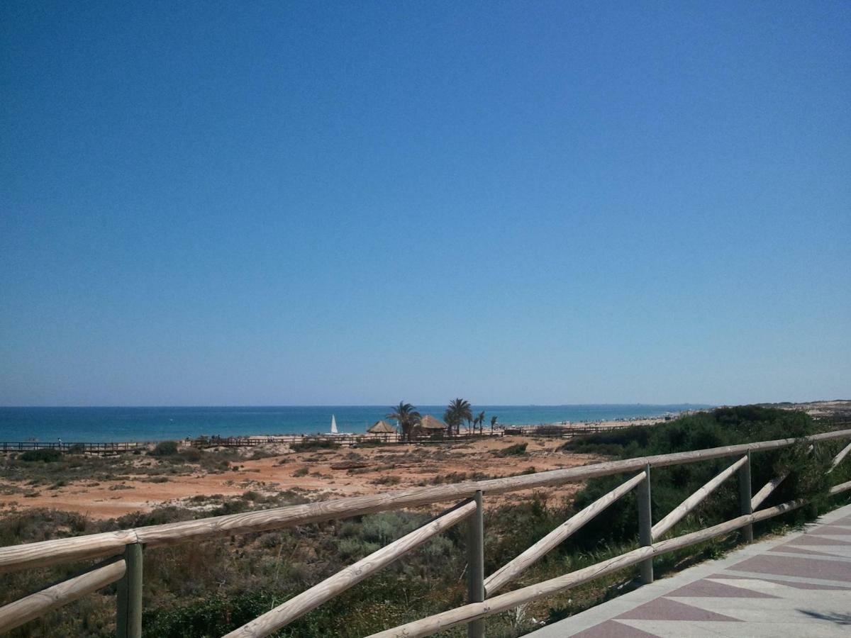 Bungalow Arenales del Sol, Alicante Exterior foto