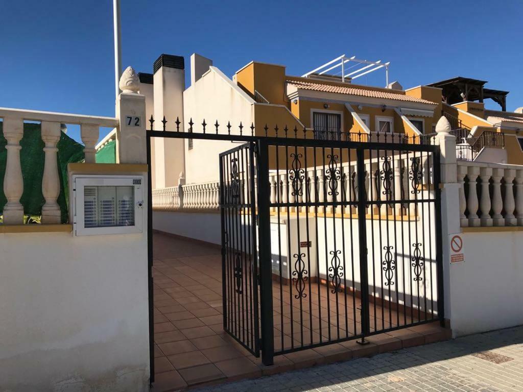 Bungalow Arenales del Sol, Alicante Exterior foto