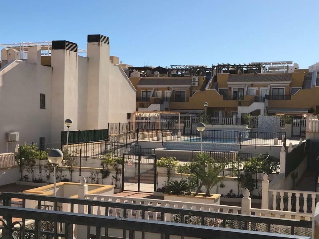 Bungalow Arenales del Sol, Alicante Exterior foto